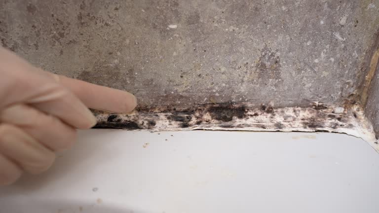 Best Mold-Related Health Consultation  in Pea Ridge, FL